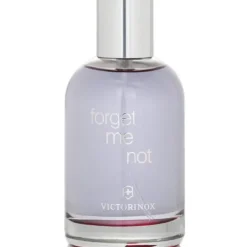 Swiss Made Forget Me Not Eau De Toilette Spray For Her