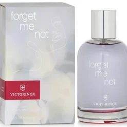 Swiss Made Forget Me Not Eau De Toilette Spray For Her