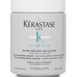 Symbiose Micro exfoliating Cellular Treatment