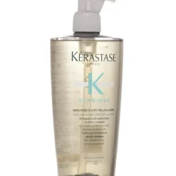 Symbiose Purifying Anti-Dandruff Cellular Shampoo