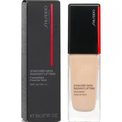 Synchro Skin Radiant Lifting Foundation
