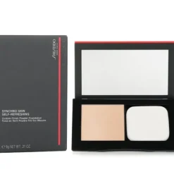 Synchro Skin Self Refreshing Custom Finish Powder Foundation