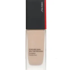 Synchro Skin Self Refreshing Foundation