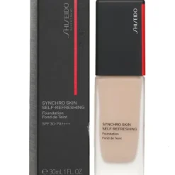 Synchro Skin Self Refreshing Foundation