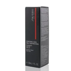 Synchro Skin Self Refreshing Foundation SPF 30