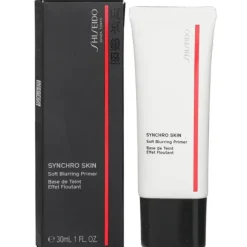 Synchro Skin Soft Blurring Primer