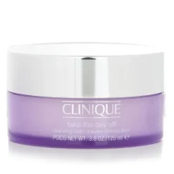 Take The Day Off Cleansing Balm