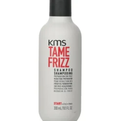 Tame Frizz Shampoo