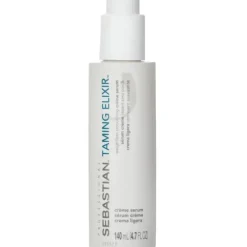 Taming Elixir Weightless Smoothing Creme Serum