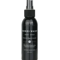 Tasmanian Pepper & Lavender Body Spray
