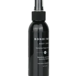 Tasmanian Pepper & Lavender Body Spray
