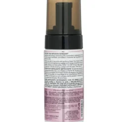 Tea Glow Exoliating Cleansing Foam