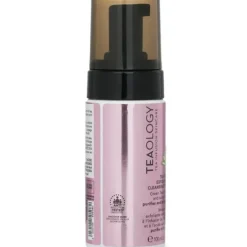 Tea Glow Exoliating Cleansing Foam