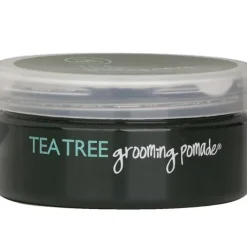 Tea Tree Grooming Pomade (Flexible Hold and Shine)