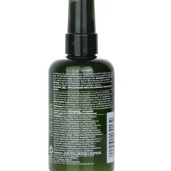 Tea Tree Lavender Mint Overnight Moisture Therapy