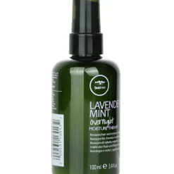 Tea Tree Lavender Mint Overnight Moisture Therapy