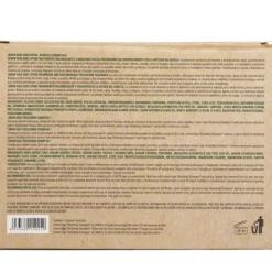 Tea Tree Lemon Sage Program Set: Shampoo 300ml + Hair Lotion 12x6ml