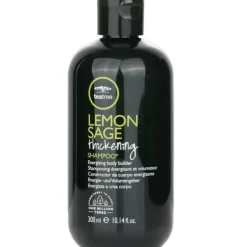 Tea Tree Lemon Sage Thickening Shampoo (Energizing Body Builder)