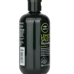 Tea Tree Lemon Sage Thickening Shampoo (Energizing Body Builder)
