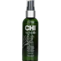 Tea Tree Oil Soothing Scalp Spray
