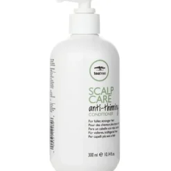 Tea Tree Scalp Care Anti-Thinning Conditioner (For Fuller, Stronger Hair)