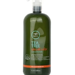 Tea Tree Special Color Conditioner - For Color-Treated Hair