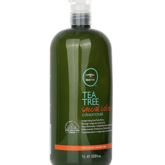 Tea Tree Special Color Conditioner - For Color-Treated Hair