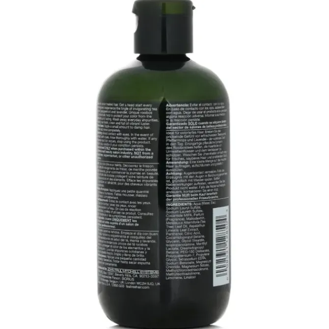 Tea Tree Special Color Shampoo (For Color-Treated Hair)