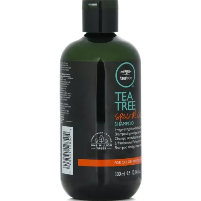 Tea Tree Special Color Shampoo (For Color-Treated Hair)