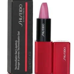 Technosatin Gel Lipstick