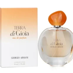 Terra Di Gioia Eau De Parfum Spray