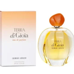 Terra Di Gioia Eau De Parfum Spray