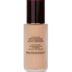 Terracotta Le Teint Healthy Glow Natural Perfection Foundation 24H Wear No Transfer