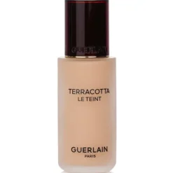 Terracotta Le Teint Healthy Glow Natural Perfection Foundation 24H Wear No Transfer