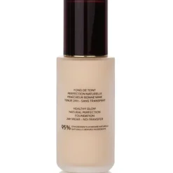 Terracotta Le Teint Healthy Glow Natural Perfection Foundation 24H Wear No Transfer