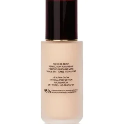 Terracotta Le Teint Healthy Glow Natural Perfection Foundation 24H Wear No Transfer