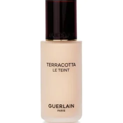 Terracotta Le Teint Healthy Glow Natural Perfection Foundation 24H Wear No Transfer