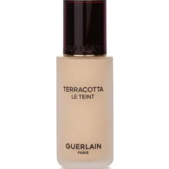 Terracotta Le Teint Healthy Glow Natural Perfection Foundation 24H Wear No Transfer
