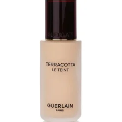 Terracotta Le Teint Healthy Glow Natural Perfection Foundation 24H Wear No Transfer
