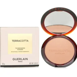 Terracotta The Bronzing Powder