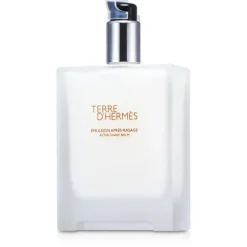 Terre D'Hermes After Shave Balm