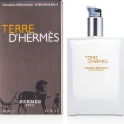 Terre D'Hermes After Shave Balm