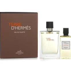Terre D'Hermes Coffret