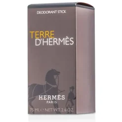 Terre D'Hermes Deodorant Stick