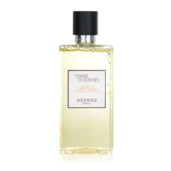 Terre D'Hermes Hair & Body Shower Gel