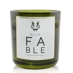 Terrific Scented Candle - Fable