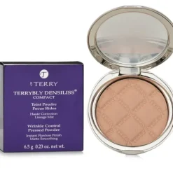Terrybly Densiliss Compact (Wrinkle Control Pressed Powder)