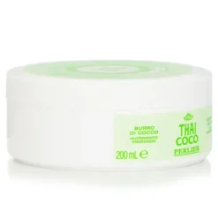 Thai Coco Body Butter