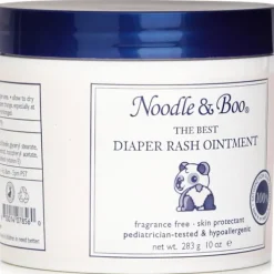 The Best Diaper Rash Ointment