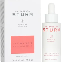 The Better B Niacinamide Serum